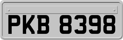 PKB8398