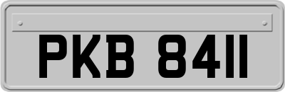 PKB8411
