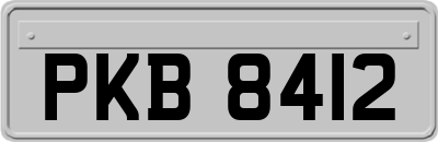PKB8412