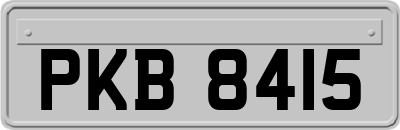 PKB8415