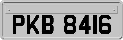 PKB8416