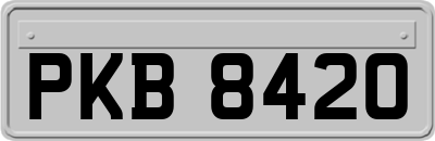 PKB8420