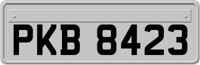 PKB8423