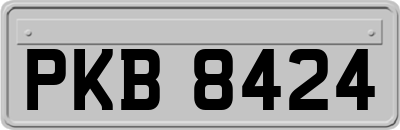 PKB8424