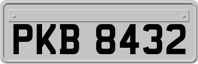 PKB8432