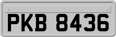 PKB8436