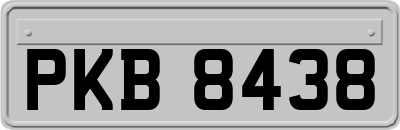 PKB8438