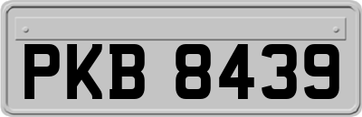 PKB8439