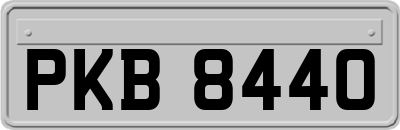 PKB8440