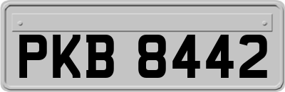 PKB8442