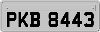 PKB8443