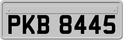 PKB8445