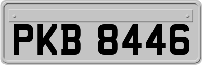 PKB8446