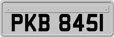 PKB8451