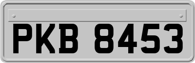 PKB8453
