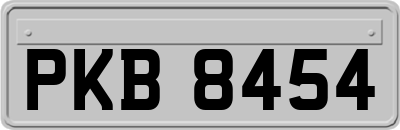 PKB8454