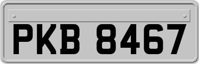 PKB8467