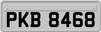 PKB8468