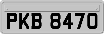 PKB8470