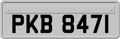 PKB8471