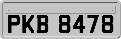 PKB8478