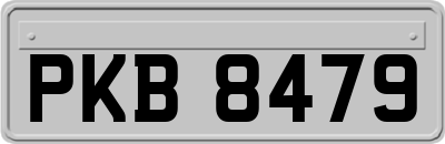 PKB8479