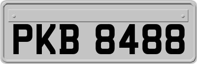 PKB8488