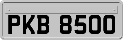 PKB8500