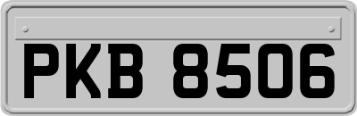 PKB8506