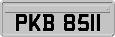 PKB8511