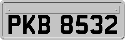 PKB8532