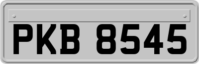 PKB8545