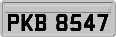 PKB8547