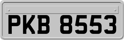 PKB8553