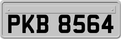 PKB8564