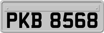 PKB8568