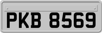 PKB8569