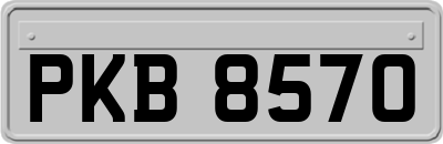 PKB8570