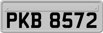 PKB8572