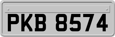 PKB8574