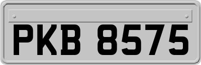 PKB8575