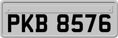 PKB8576