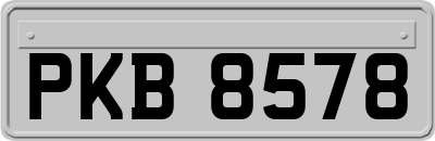 PKB8578