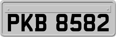 PKB8582