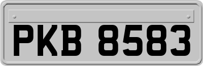 PKB8583