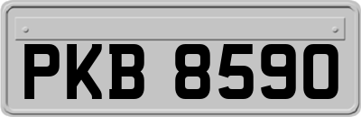 PKB8590