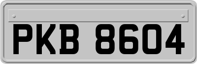 PKB8604