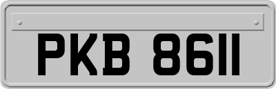 PKB8611