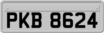 PKB8624