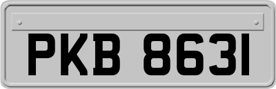 PKB8631